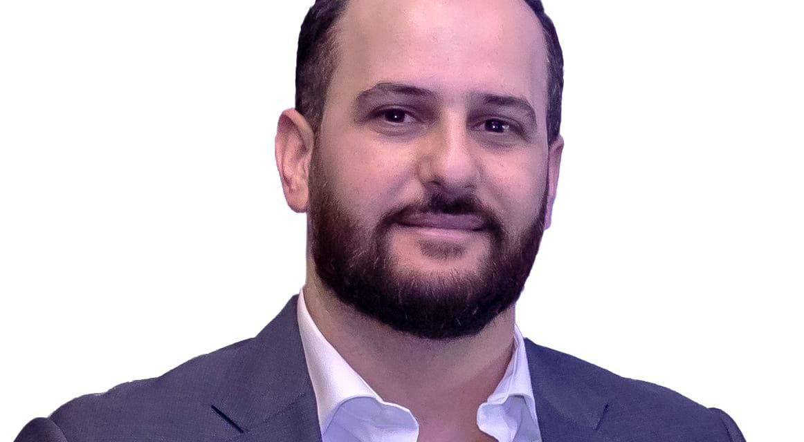 دكتوراه في إدارة الأعمال للمدير الاقليمي في شركة هواوي العالمية سعيد صقر كليب