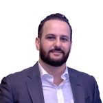 دكتوراه في إدارة الأعمال للمدير الاقليمي في شركة هواوي العالمية سعيد صقر كليب