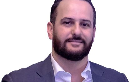 دكتوراه في إدارة الأعمال للمدير الاقليمي في شركة هواوي العالمية سعيد صقر كليب