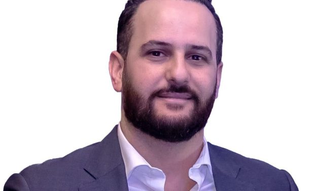 دكتوراه في إدارة الأعمال للمدير الاقليمي في شركة هواوي العالمية سعيد صقر كليب