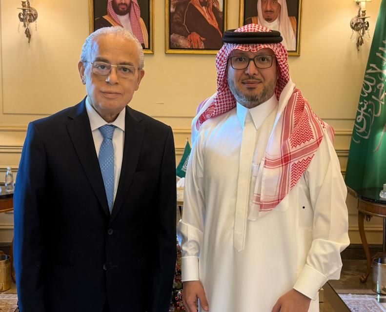 سكاف بعد لقائه بخاري: على لبنان التعامل بحكمة مع الضغوط الخارجية قبل تراجع الاهتمام الدولي به وتركه لمصيره في مواجهة إسرائيل