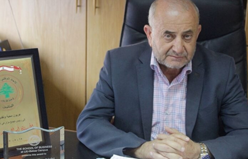 ترشيشي: لبنان قادر على تغطية حاجاته..لا حاجة للاستيراد!