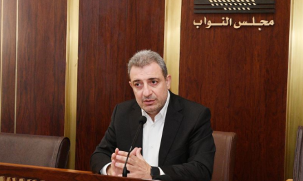 أبو فاعور نوه بقرار تشكيل الهيئة الوطنية لسلامة الغذاء