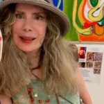 لميا خوري محفوظ تقيم معرضا تشكيليا من يوم غد الى الخميس المقبل في منتدى الفن في دار الندوة