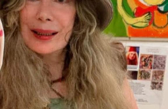 لميا خوري محفوظ تقيم معرضا تشكيليا من يوم غد الى الخميس المقبل في منتدى الفن في دار الندوة