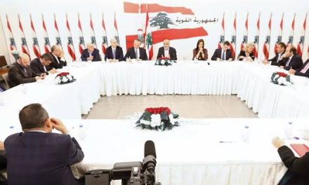 “الجمهورية القوية”: مجلس النواب رهينة بيد برّي… وسنقاطع الجلسة