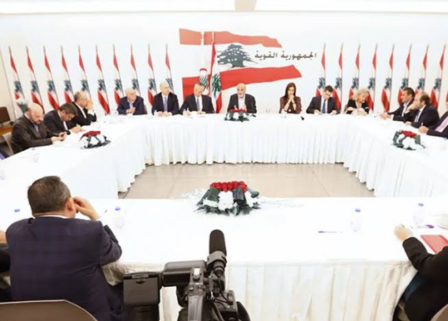 “الجمهورية القوية”: مجلس النواب رهينة بيد برّي… وسنقاطع الجلسة