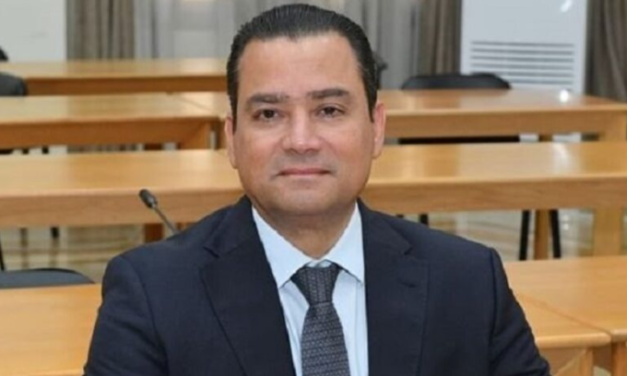 فيصل الصايغ: الوضع لا يطمئن وموضوع حصر السلاح أساسي