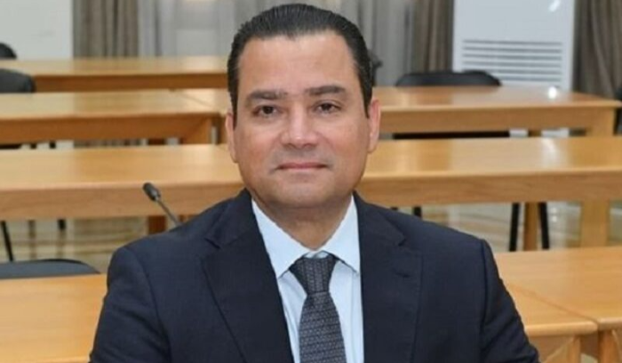 فيصل الصايغ: الوضع لا يطمئن وموضوع حصر السلاح أساسي