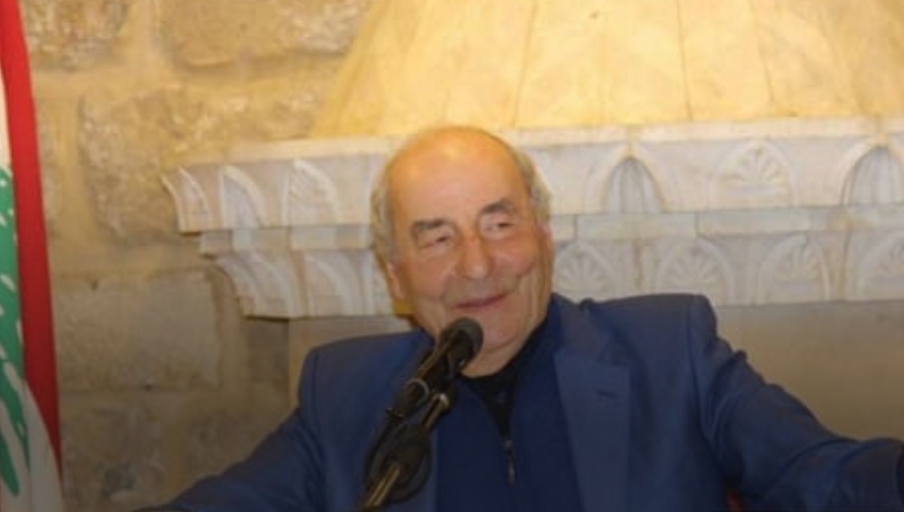 وسامٌ سقط عن نعش طليع حمدان