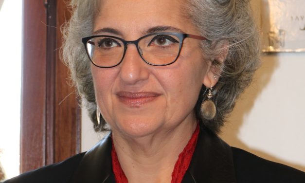 رسالة زيرة التربية والتعليم العالي الدكتورة ريما كرامي بمناسبة زيارة قداسة البابا لاوون الى لبنان