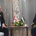 لماذا سبقت سوريا لبنان؟