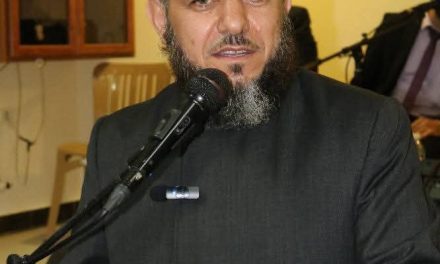 المفتي حجازي في ذكرى الاستقلال: لالتفاف اللبنانيين حول الدولة