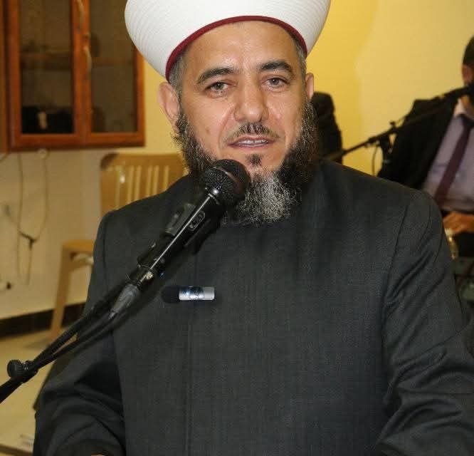 المفتي حجازي في ذكرى الاستقلال: لالتفاف اللبنانيين حول الدولة