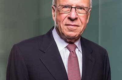 “ظافر الشاوي رائد صناعي وإنساني مميز”