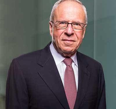 “ظافر الشاوي رائد صناعي وإنساني مميز”