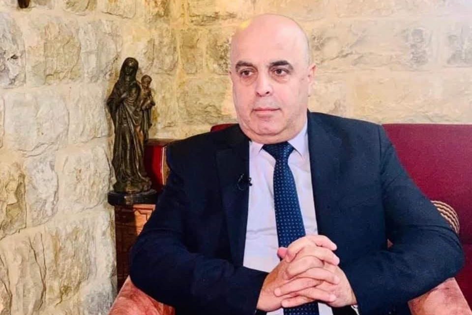 كتب نقولا أبو فيصل “الإفراط سمّ الحياة الصامت”!