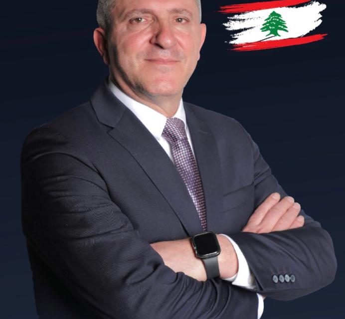 علاء الشمالي يشيد بالمساعي السعودية لفتح الأسواق أمام الصادرات اللبنانية: بارقة أمل للاقتصاد وفرص عمل جديدة