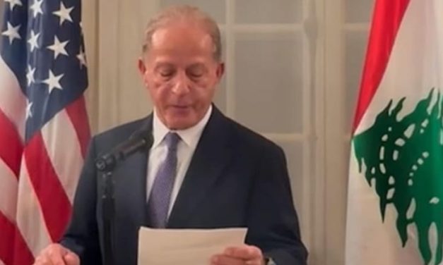 صيغة التفاوض غامضة.. ومفتاحها مع السفير الأميركي الجديد