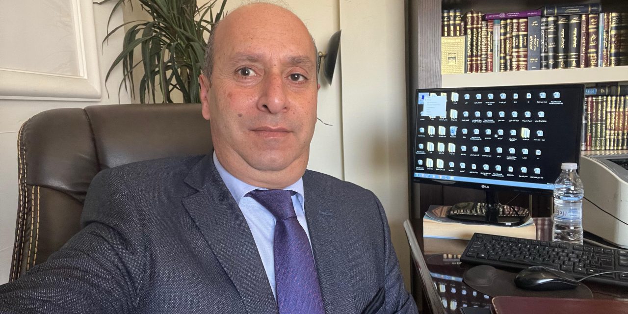 تركي احمد عراجي رئيسا لجمعية متخرجي جامعة بيروت العربية في البقاع