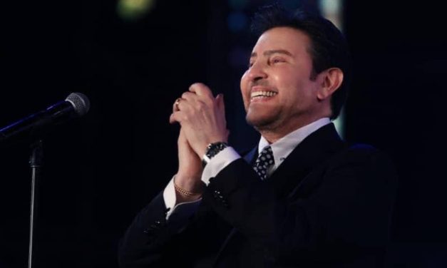 هاني شاكر يواصل حصد النجاحات