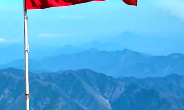 سعيد ياسين في عيد الاستقلال: لوطن قوي… دولة عادلة… شعب موحّد.