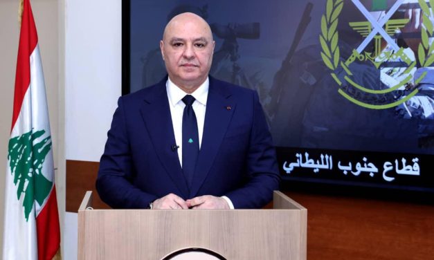 مفاجأة ترامب دعوة الرئيس اللبناني إلى البيت الأبيض… ومفاجأة عون مبادرة خماسية لضمان السلطة كاملة