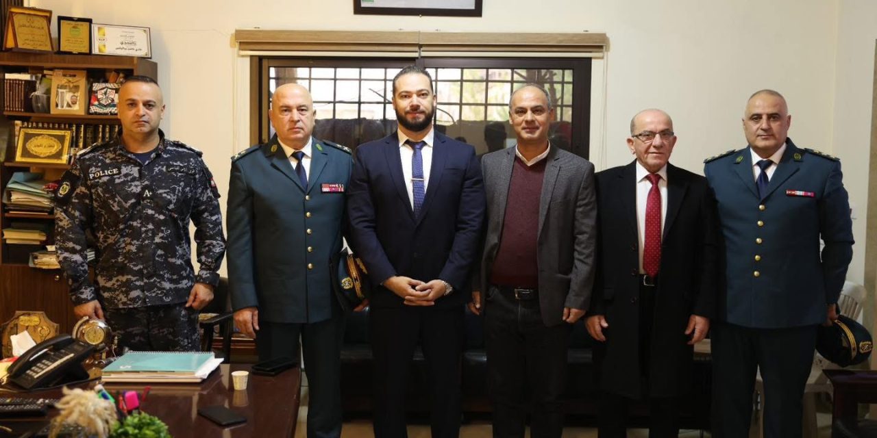 تحية الإستقلال من مدرسة غرين فالي – برالياس