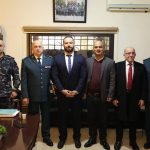 تحية الإستقلال من مدرسة غرين فالي – برالياس