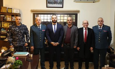 تحية الإستقلال من مدرسة غرين فالي – برالياس