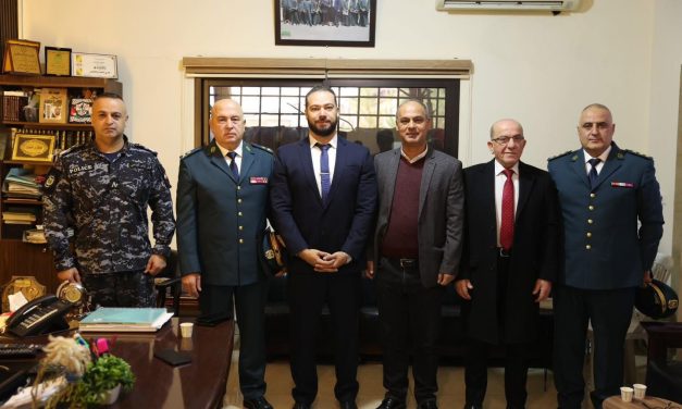 تحية الإستقلال من مدرسة غرين فالي – برالياس