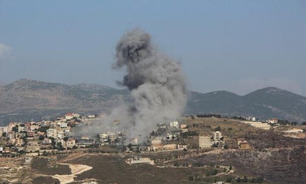 البنك الدولي في جنوب لبنان