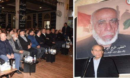 نائب “أمل”: لن نركع رغم كلّ ما يجري حولنا