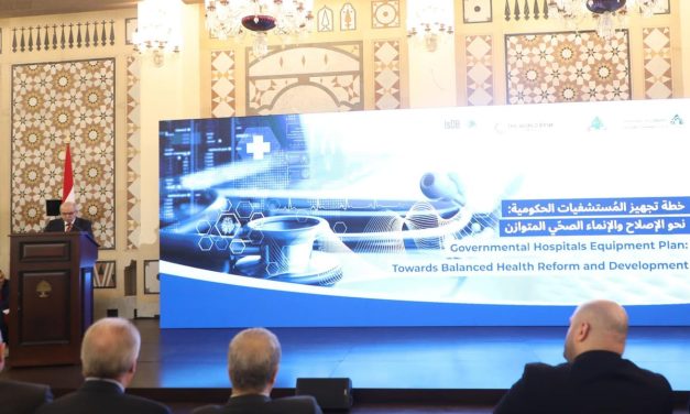 إطلاق خطّة تجهيز المستشفيات الحكوميّة… هذا ما قاله سلام وناصر الدين