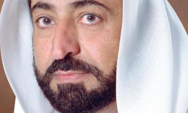 سلطان القاسمي: عيد الاتحاد مناسبة عظيمة وثّقت انطلاق دولة الإمارات وبداية عهدٍ جديد من التنمية والرخاء