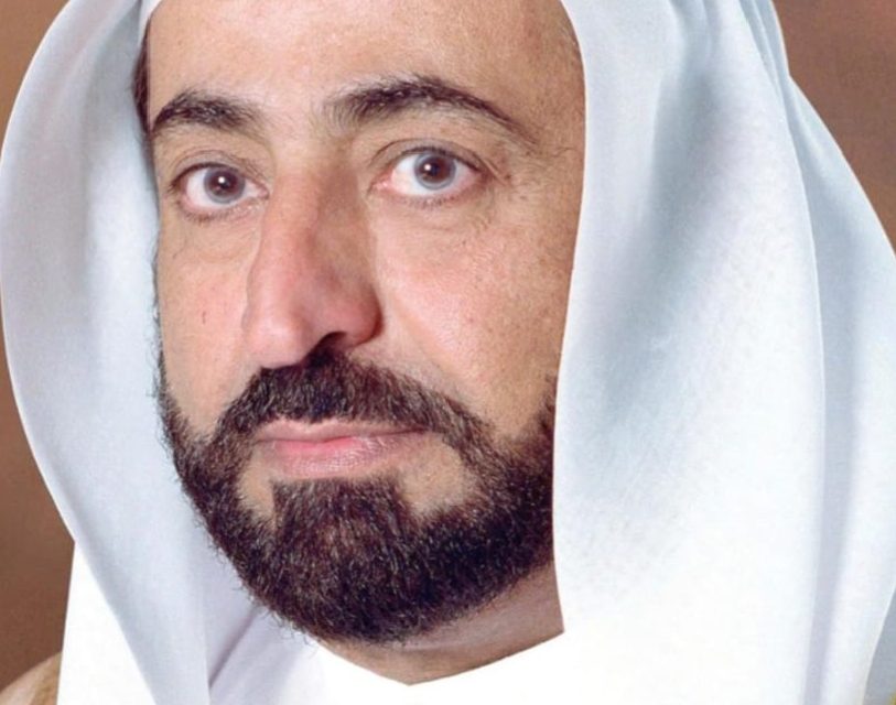 سلطان القاسمي: عيد الاتحاد مناسبة عظيمة وثّقت انطلاق دولة الإمارات وبداية عهدٍ جديد من التنمية والرخاء