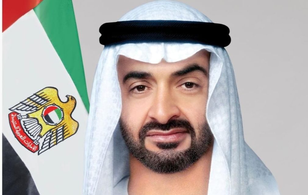 رئيس الدولة بمناسبة عيد الاتحاد الـ 54 : نريد جيلاً متمسكاً بهويته الوطنية وقيمه وفي قلب التطور العلمي والتكنولوجي