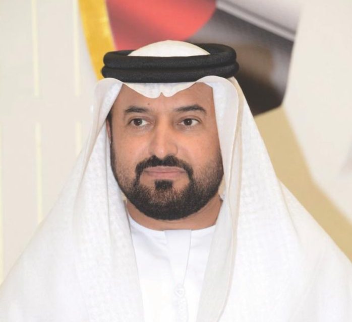 سعادة يوسف بن سهيل البادي :نعتز بالإنجازات والنجاحات التي وضعت الإمارات في مصاف الدول الأكثر تقدماً