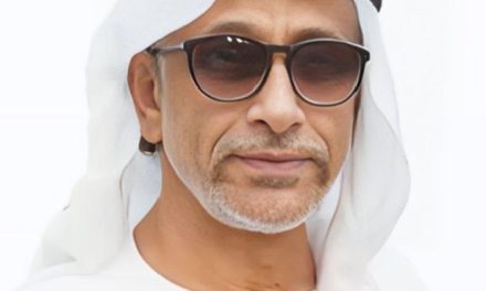 المستشار الشيخ مبارك بن علي النسي الهلالي: الإمارات .. البوابة الشرقية للجزيرة العربية ودرة الخليج ونجماً يضيء سماء العالم بالإنجازات