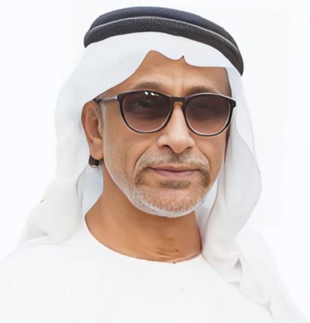 المستشار الشيخ مبارك بن علي النسي الهلالي: الإمارات .. البوابة الشرقية للجزيرة العربية ودرة الخليج ونجماً يضيء سماء العالم بالإنجازات