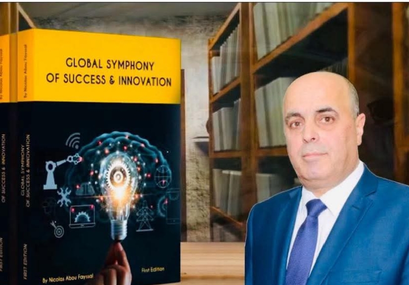 نقولا أبو فيصل يكتب “النقد محاولة لإيقاظ ما تبقّى من مبادئ