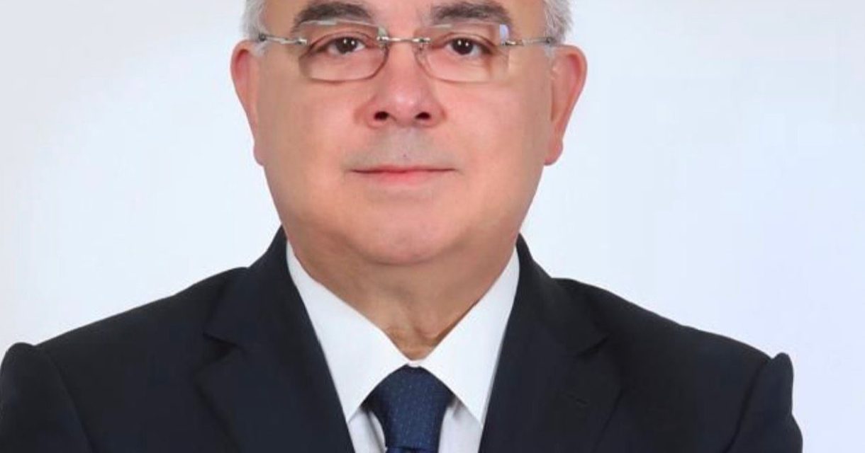 مارون مخول نعى سكاف “رحيلُ رجل التوازن والاتّزان”