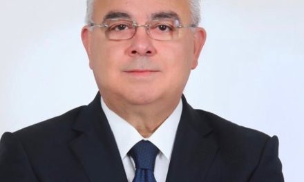 مارون مخول نعى سكاف “رحيلُ رجل التوازن والاتّزان”