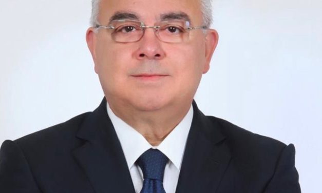 مارون مخول نعى سكاف “رحيلُ رجل التوازن والاتّزان”