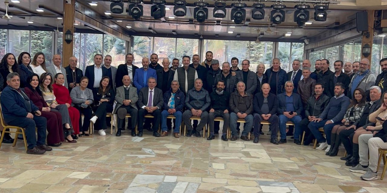 الرؤيا للتنمية والتأهيل والرعاية تستكمل لقاءاتها المجتمعية لتعزيز خطتها الإنمائية والاجتماعية