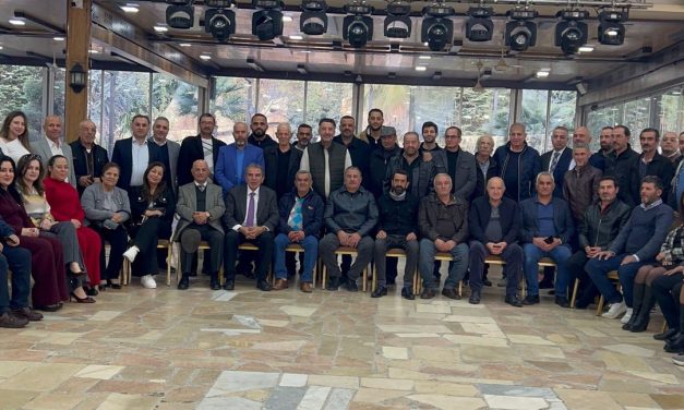 الرؤيا للتنمية والتأهيل والرعاية تستكمل لقاءاتها المجتمعية لتعزيز خطتها الإنمائية والاجتماعية