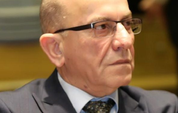 رئيس بلدية المرج السابق منور الجراح هنأ بالميلاد ورأس السنة: على أمل ان يحمل العيد رسالة سلام ومحبة وأمل بولادة جديدة للبنان والمنطقة