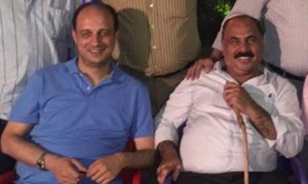 بهذه الكلمات المؤثرة… الوزير السابق محمد رحال ينعى ناظم صالح