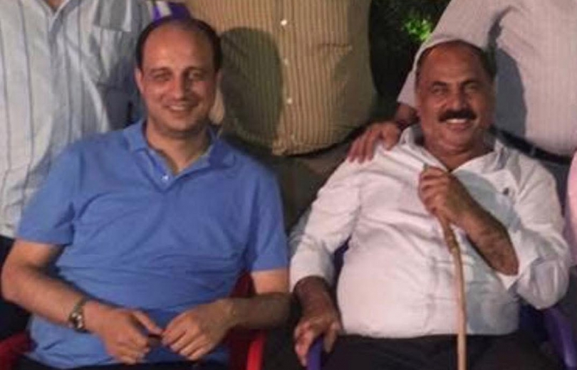 بهذه الكلمات المؤثرة… الوزير السابق محمد رحال ينعى ناظم صالح