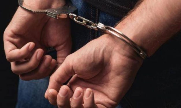 توقيف مروّج مخدرات بالجرم المشهود